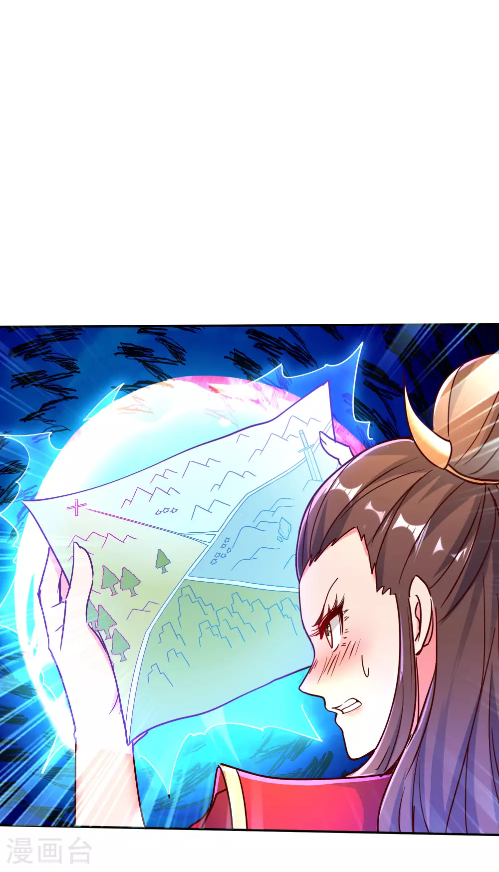 第276话 双仙藏宝图43