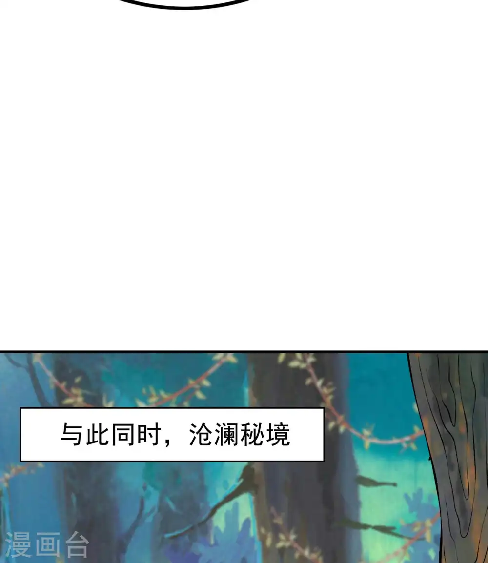 第152话 伪神境巅峰？47