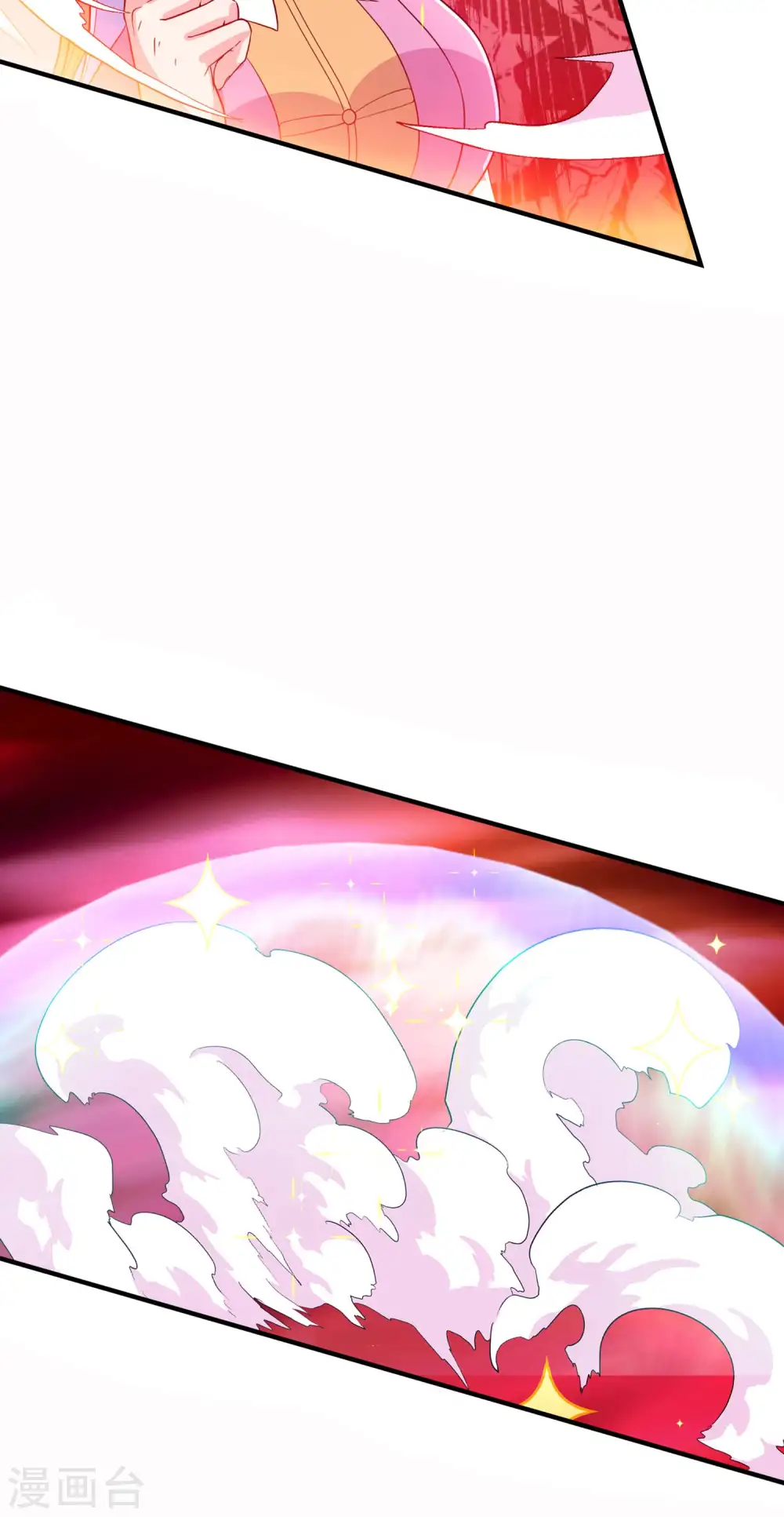 第193话 顽皮的灵儿19