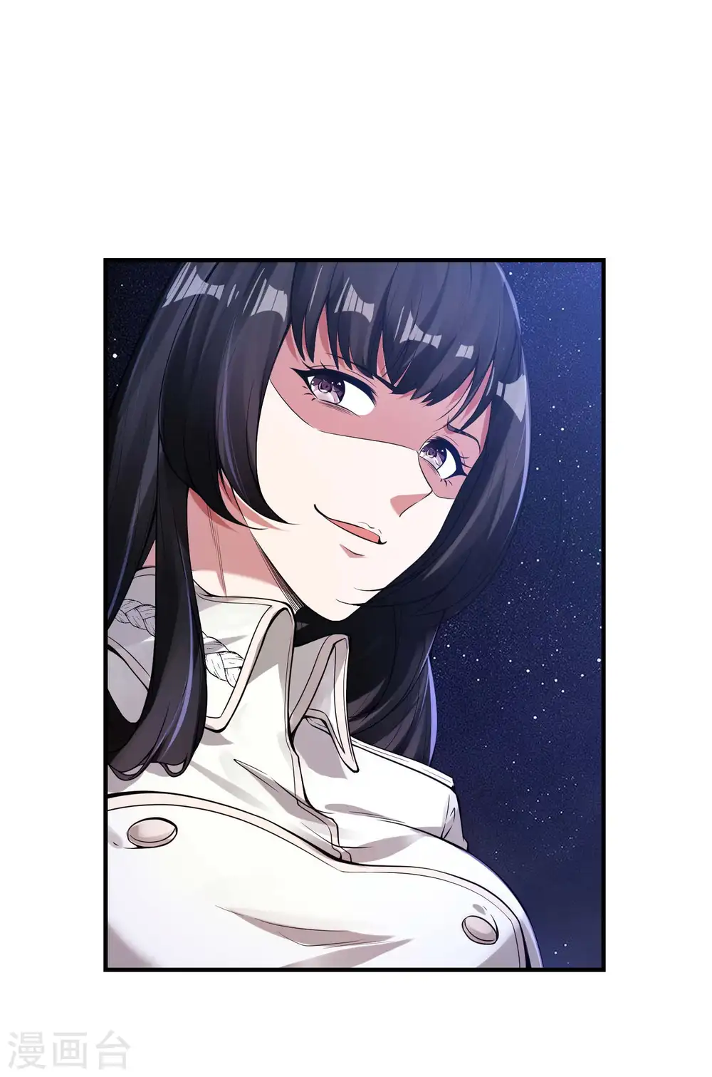 第46话 王参谋身边的女人18