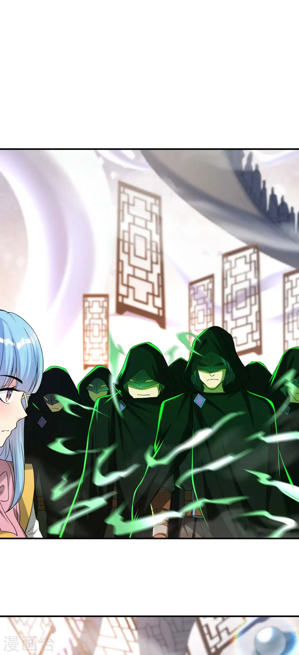 第156话 人小鬼大3