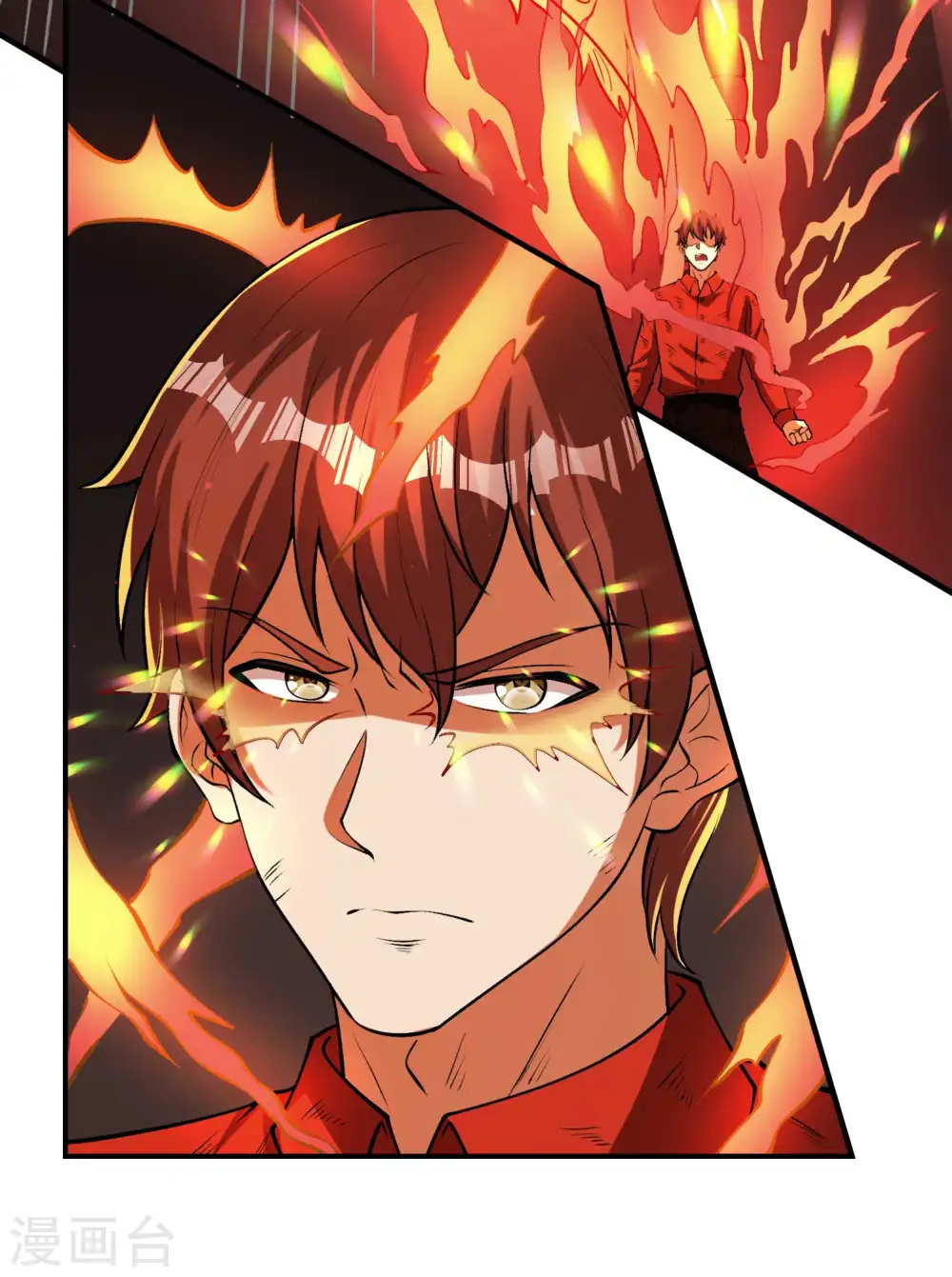 第151话 你爆炸吧！7