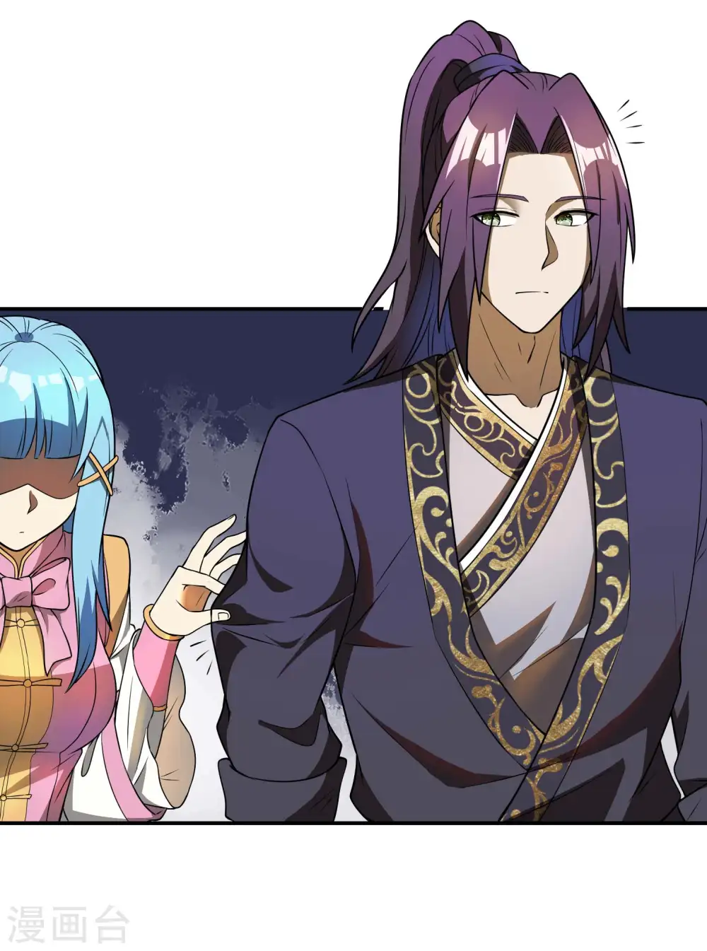 第156话 人小鬼大12