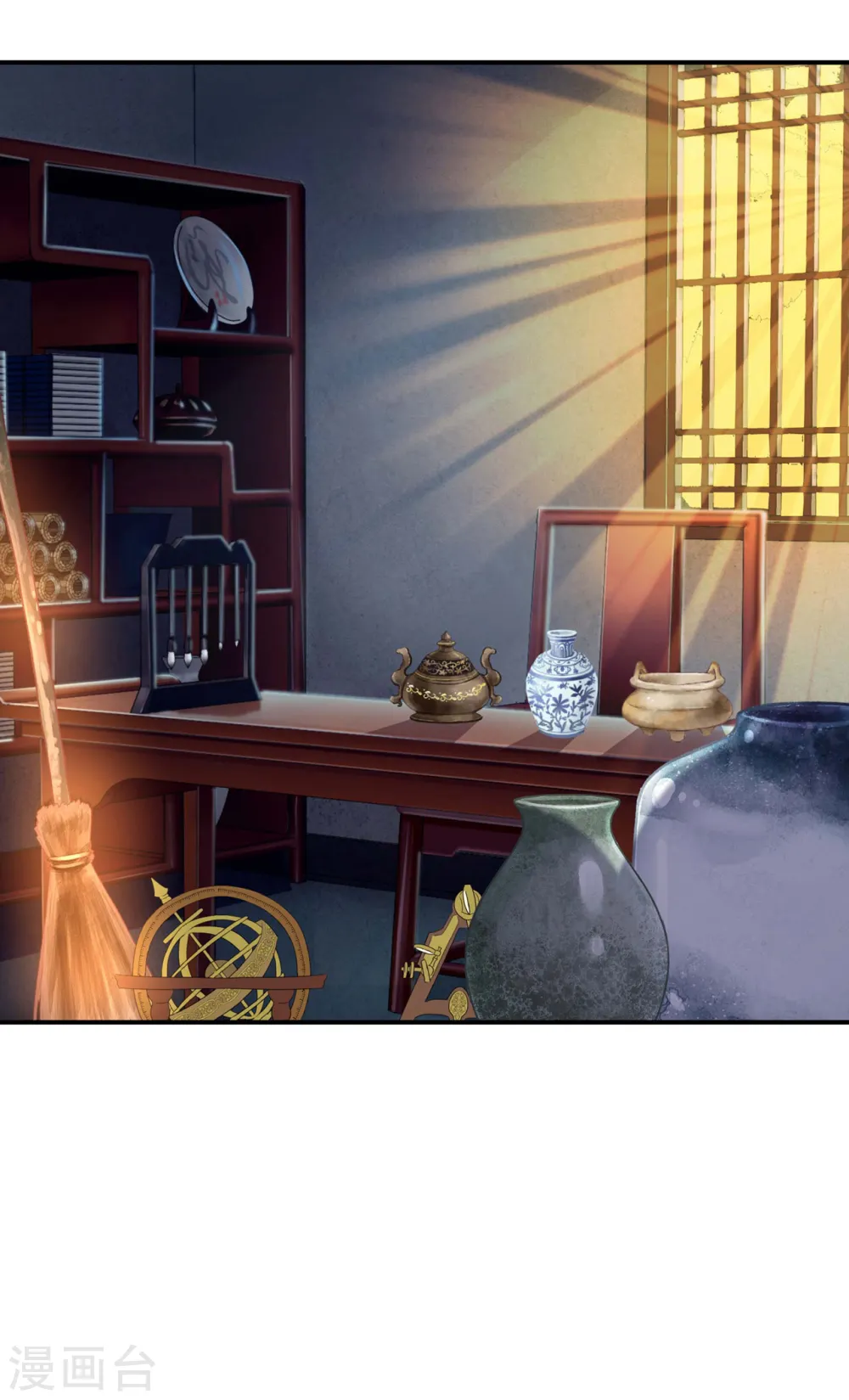 第188话 清音升级49