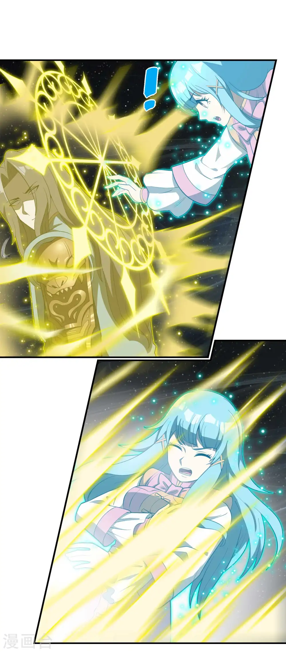 第151话 你爆炸吧！36
