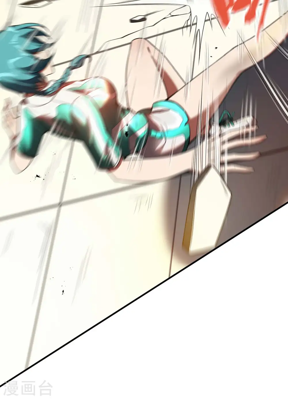 第51话 爆发11