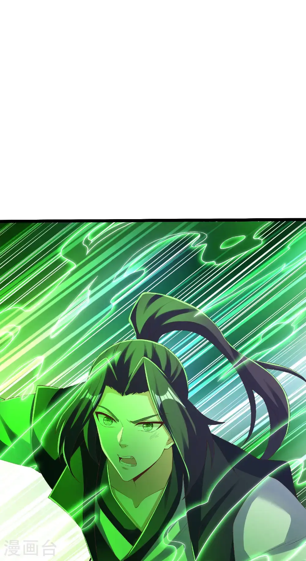 第312话 长春真人苏醒24