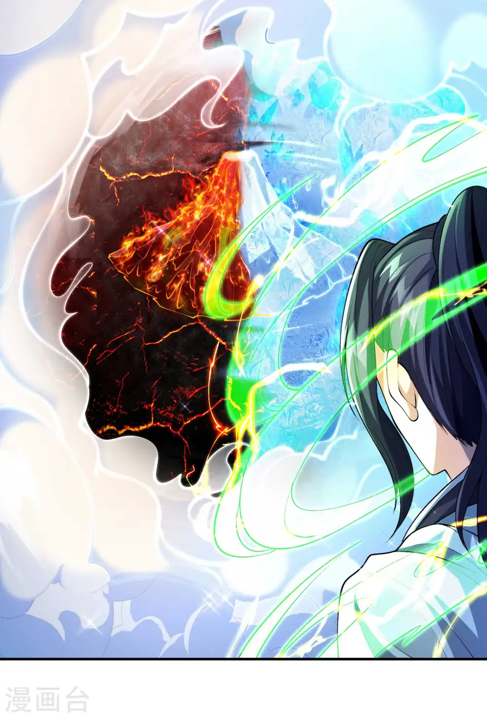 第179话 冰火世界15