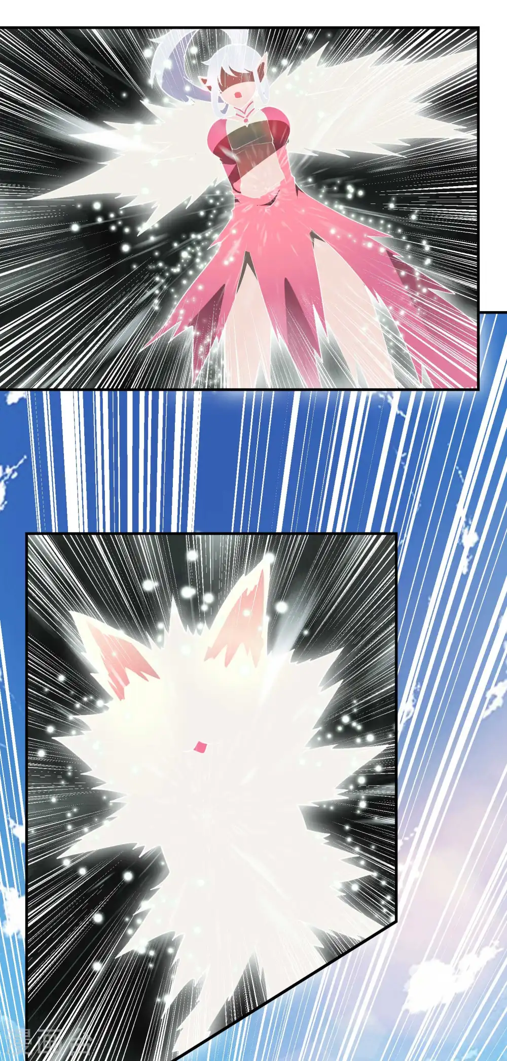 第165话 这个美女叫小白26