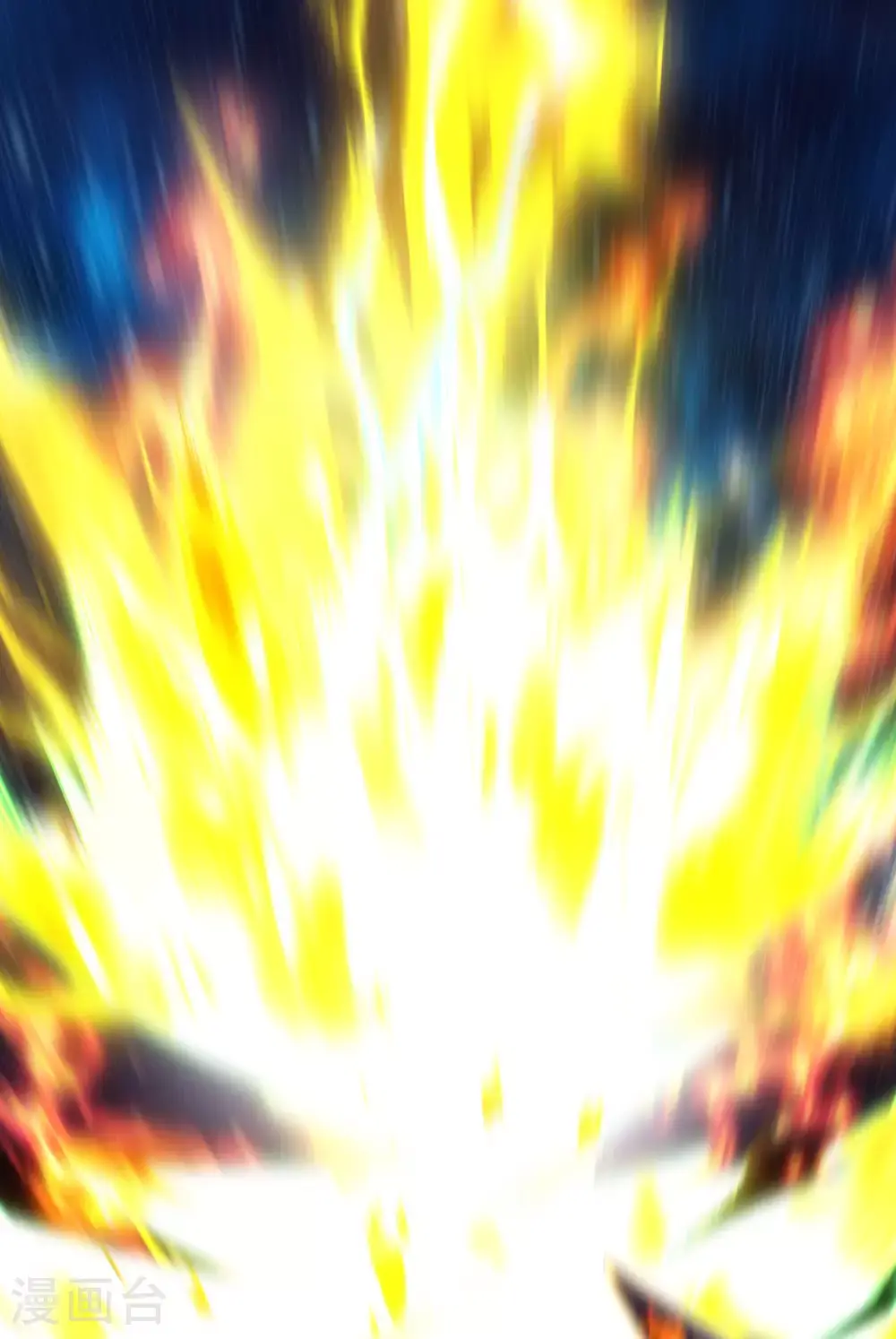 第302话 龙王VS魔君16