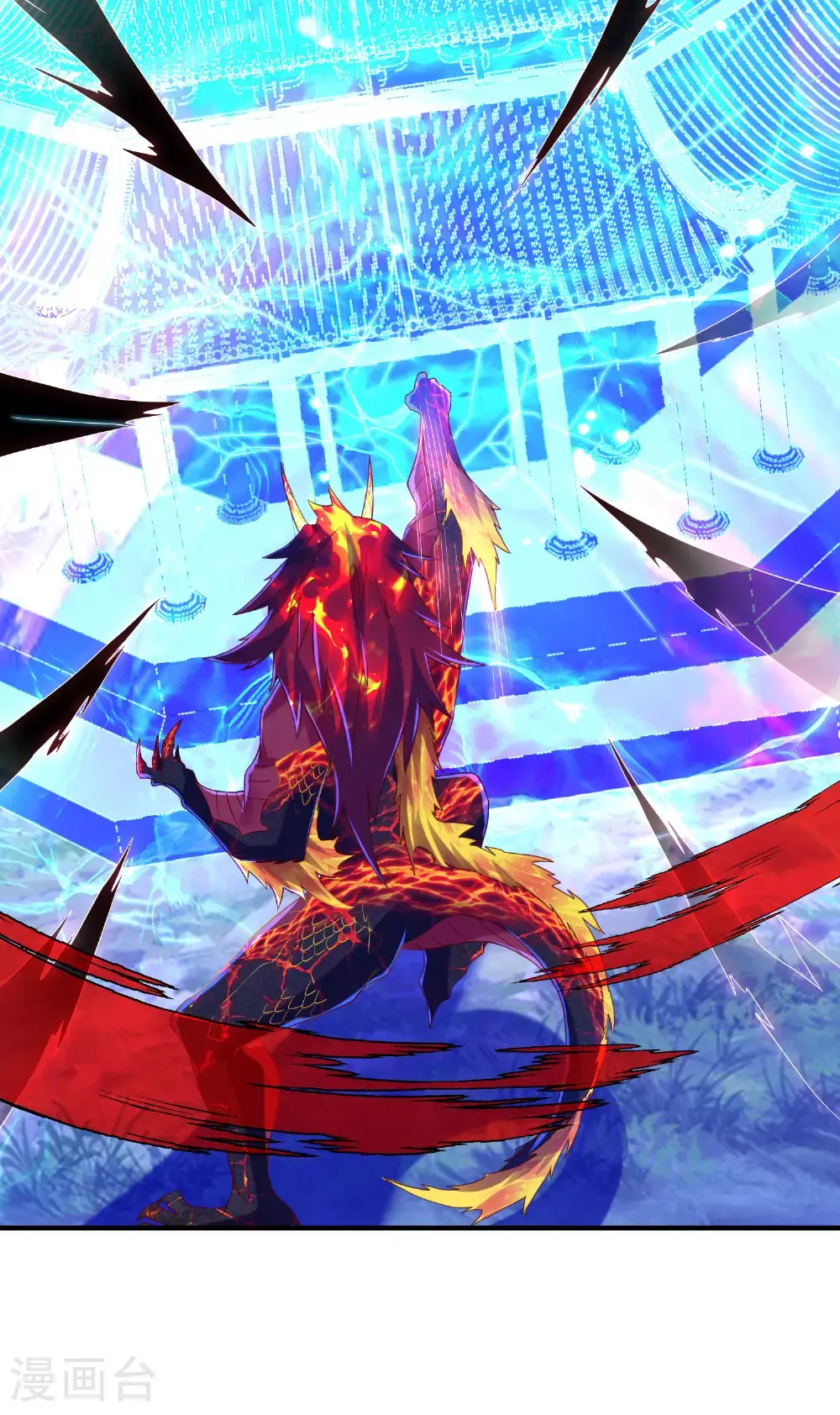 第301话 天人境的高手56