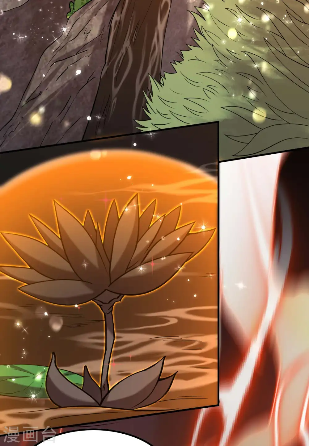 第133话 苏醒32