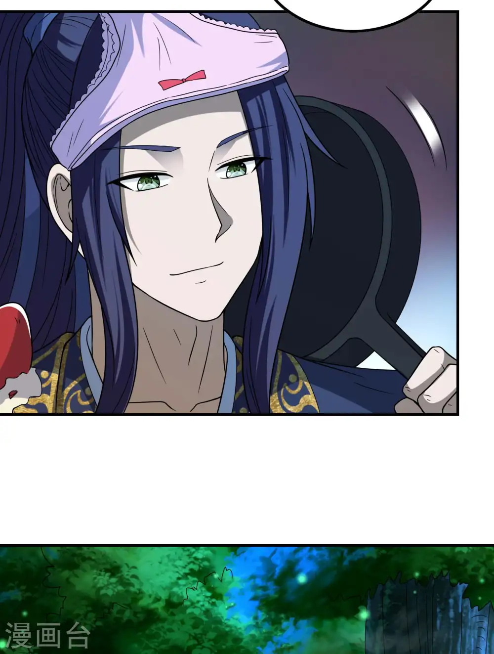 第162话 被骗了？42