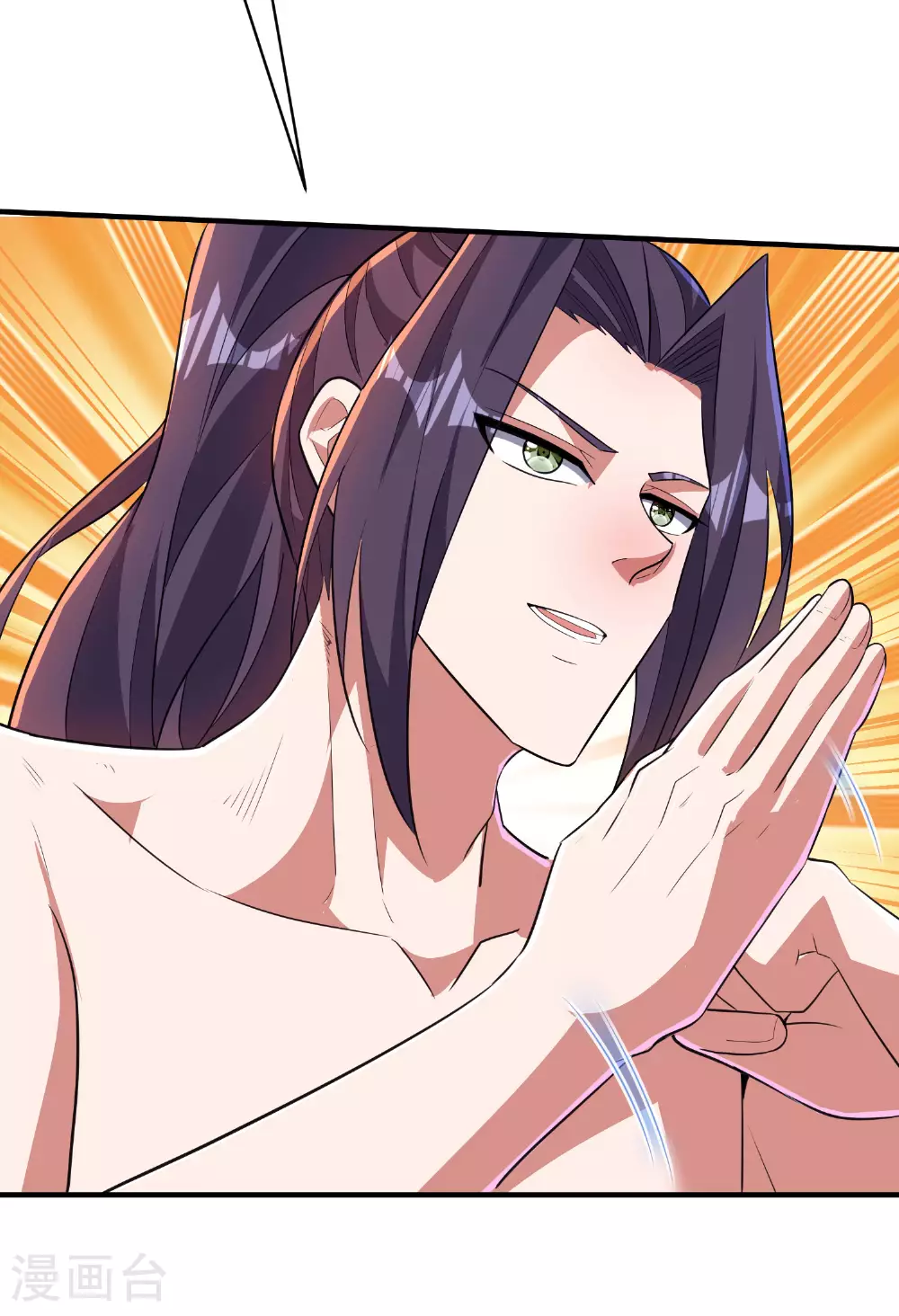 第275话 云诗雨的未婚夫14