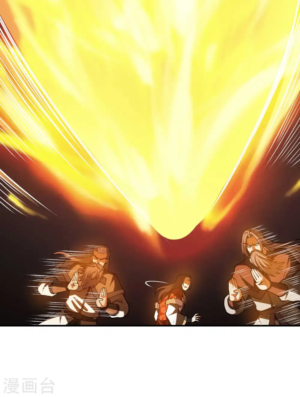 第151话 你爆炸吧！14