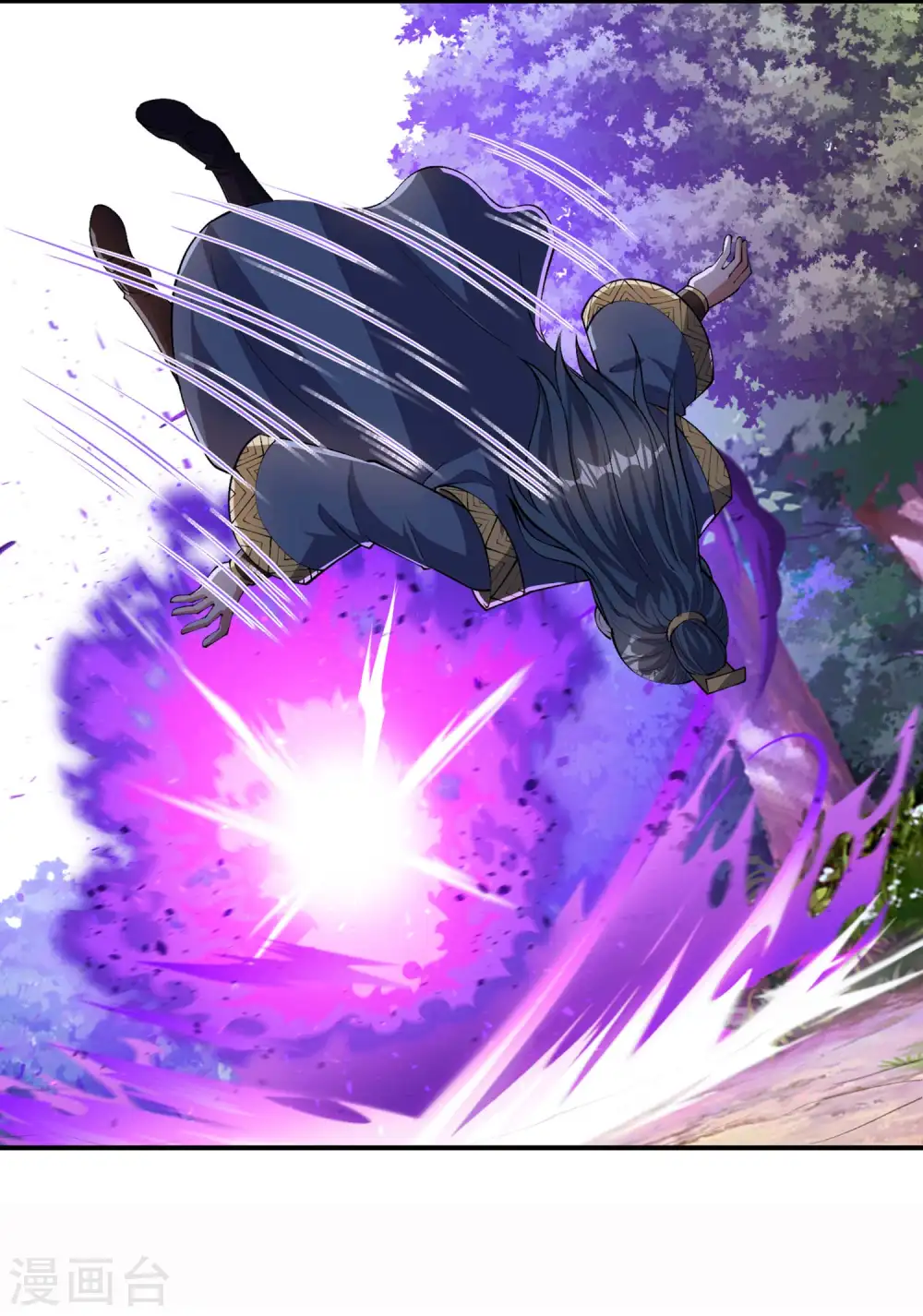 第193话 顽皮的灵儿47