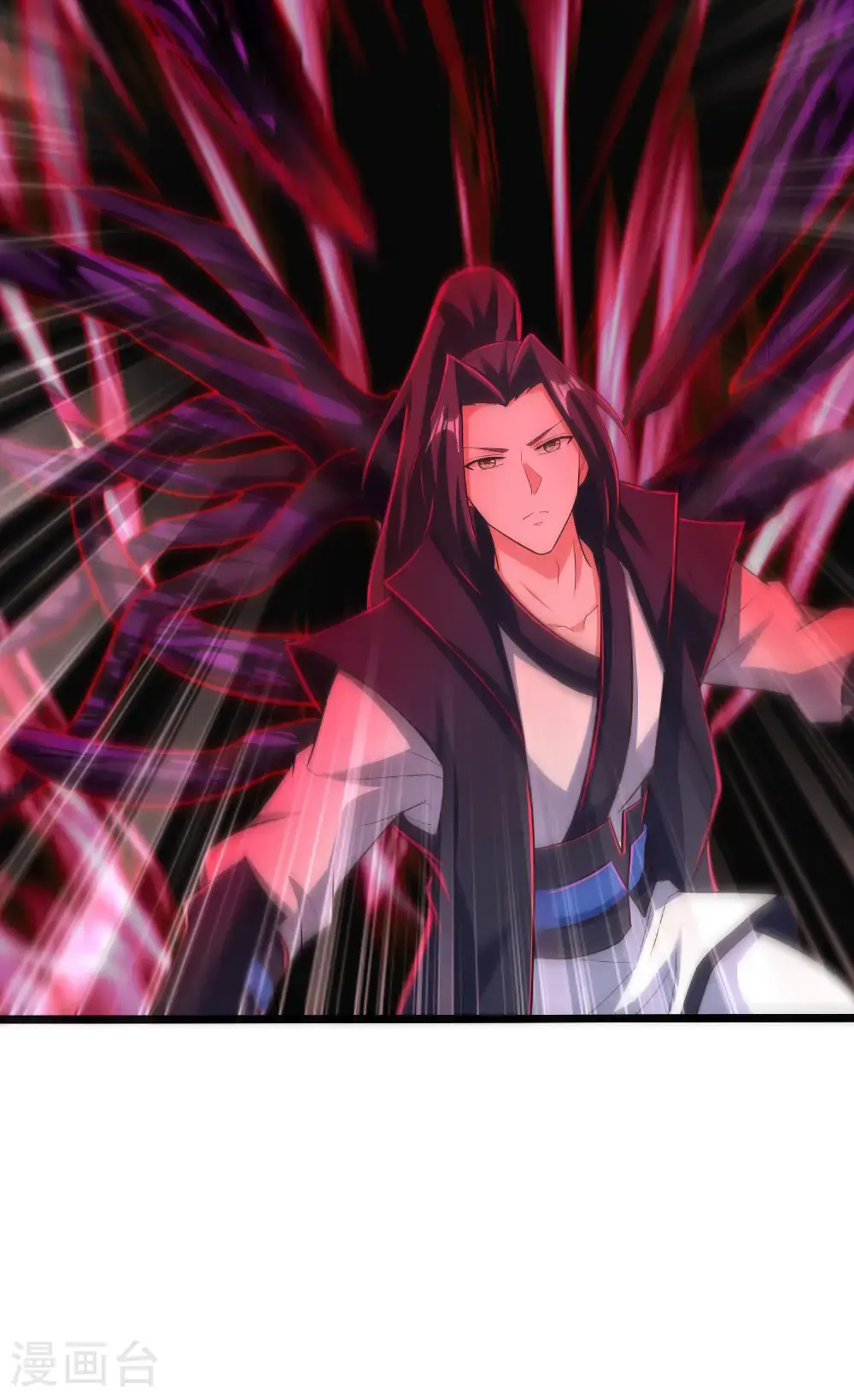 第312话 长春真人苏醒46