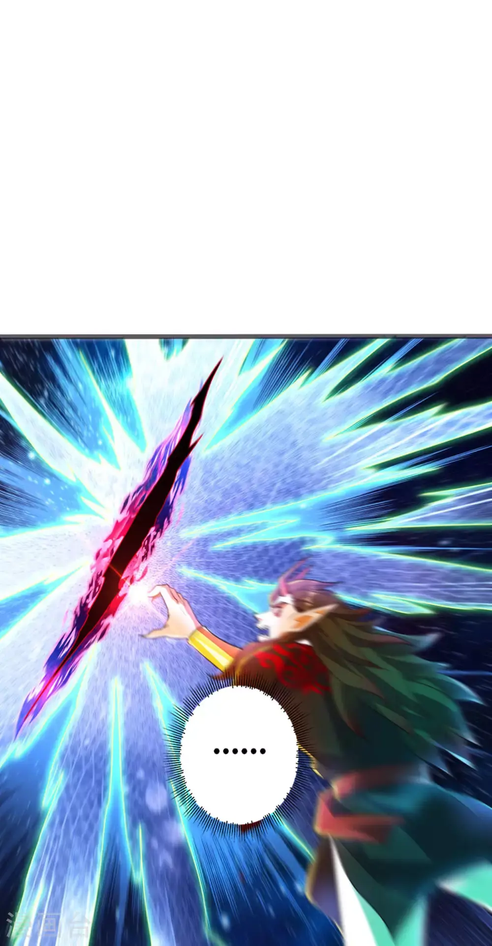 第302话 龙王VS魔君46