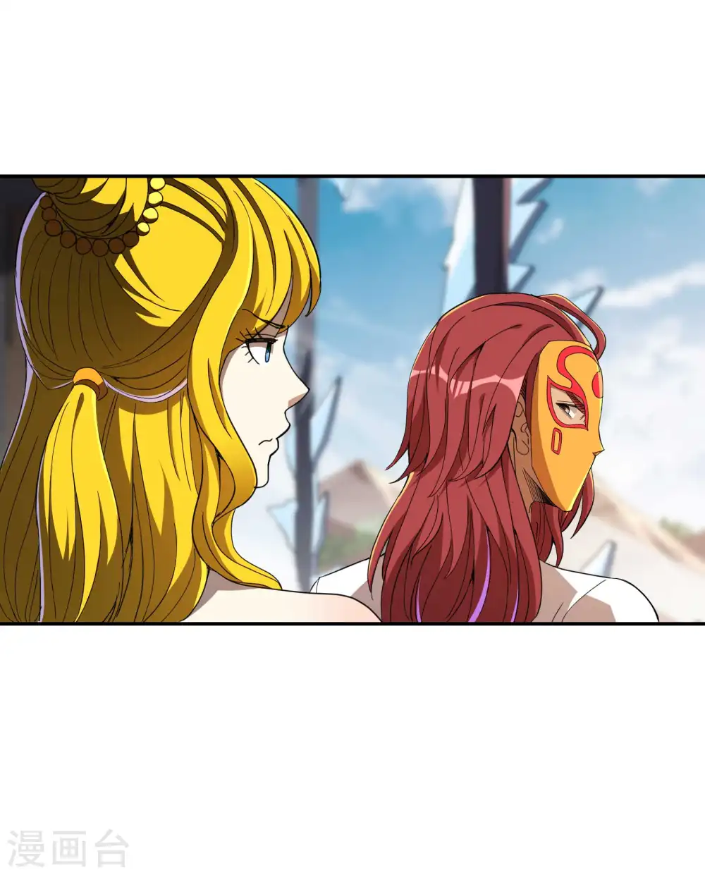 第115话 大D御姐？37
