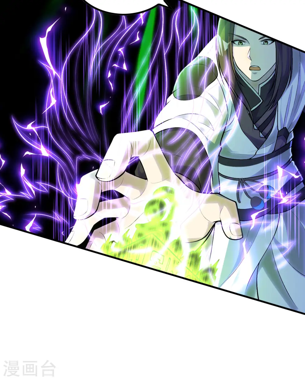 第207话 燃烧自己19