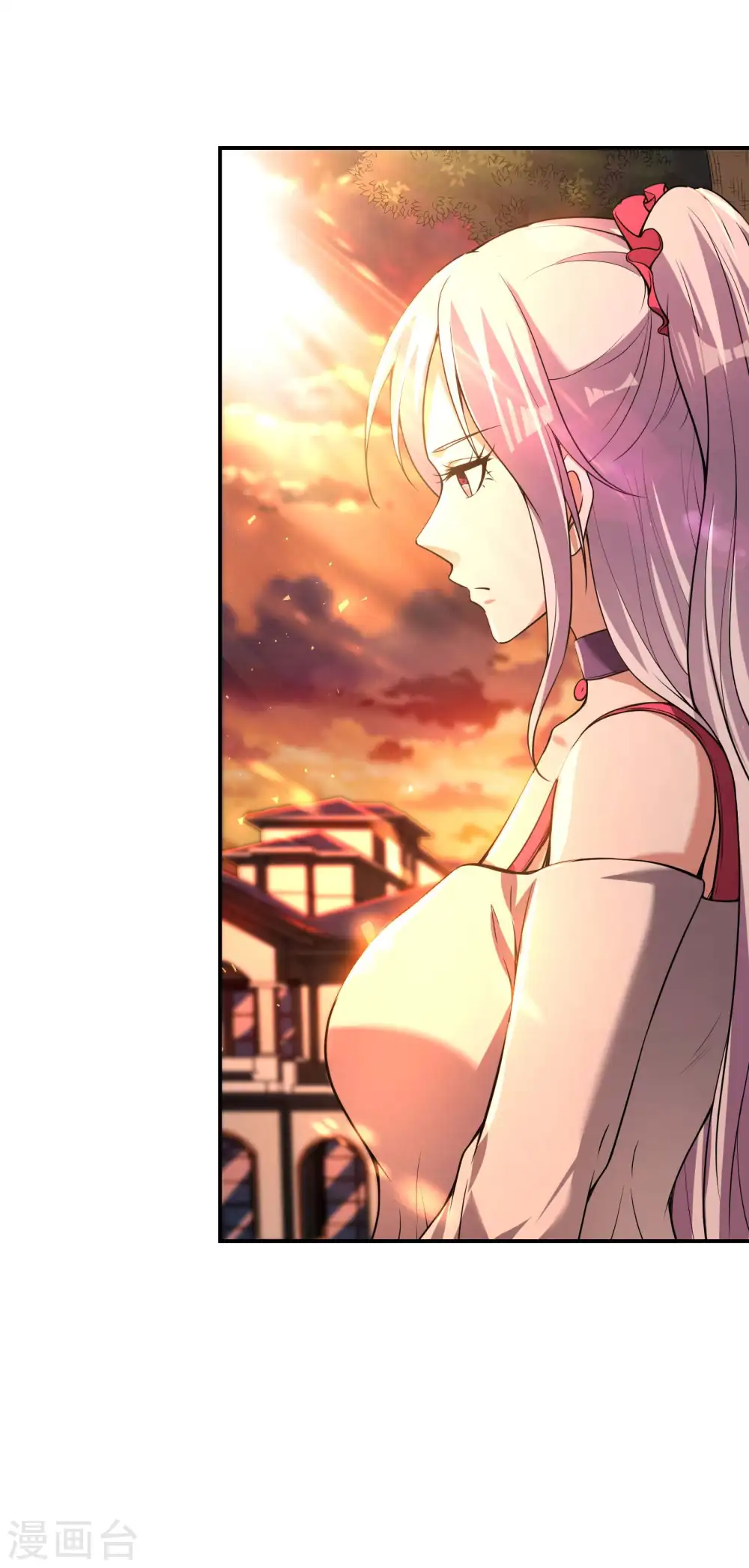 第64话 别扭的小姨子41