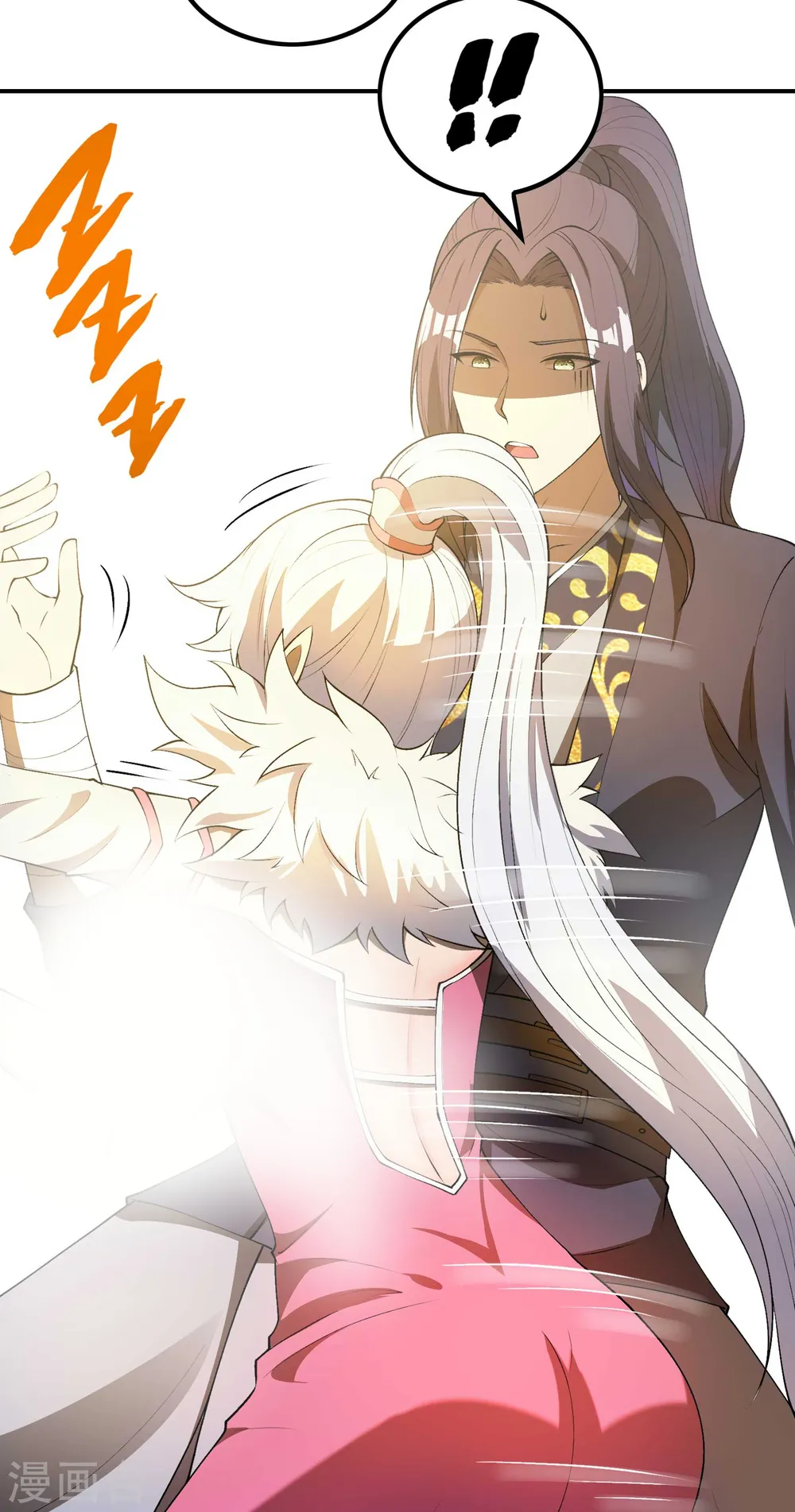第165话 这个美女叫小白9