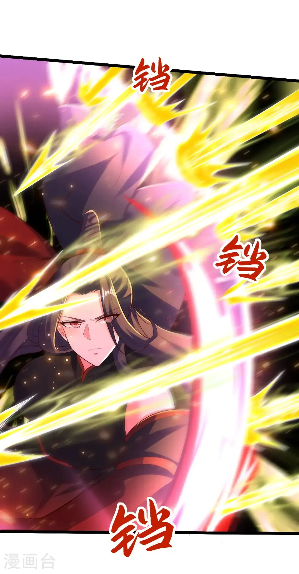 第312话 长春真人苏醒8