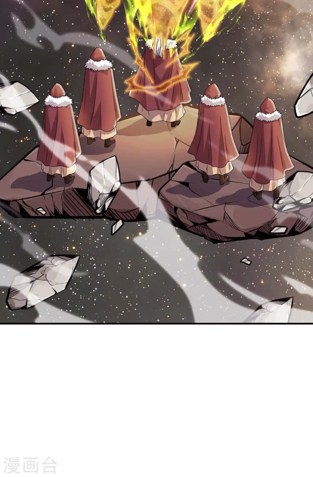 第175话 秘境生存法则19