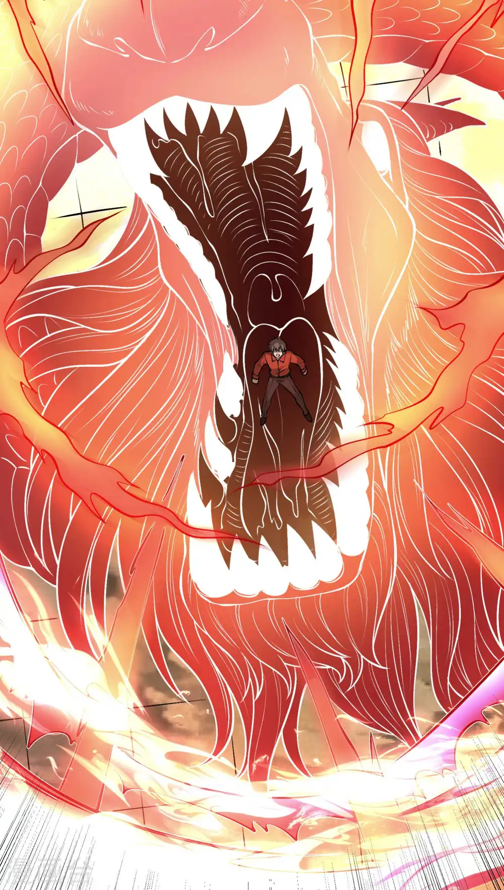 第151话 你爆炸吧！9