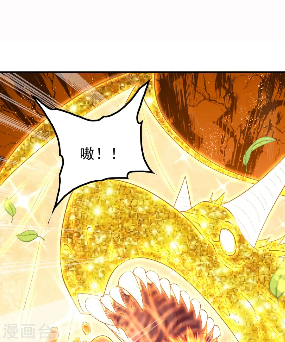 第193话 顽皮的灵儿39