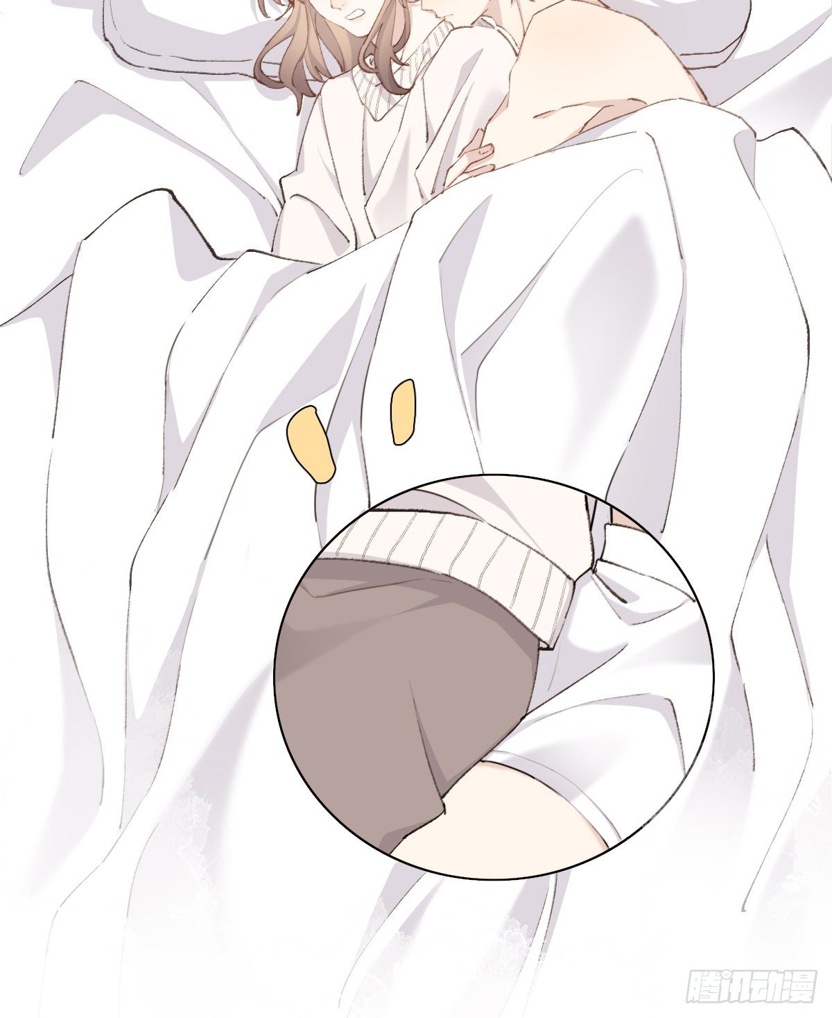 夜谈55