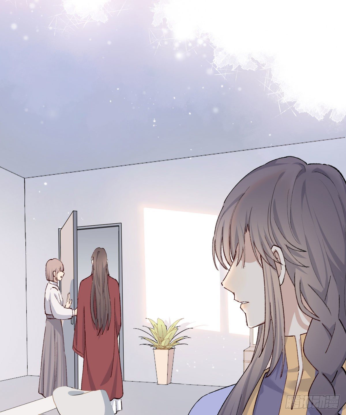 注视15