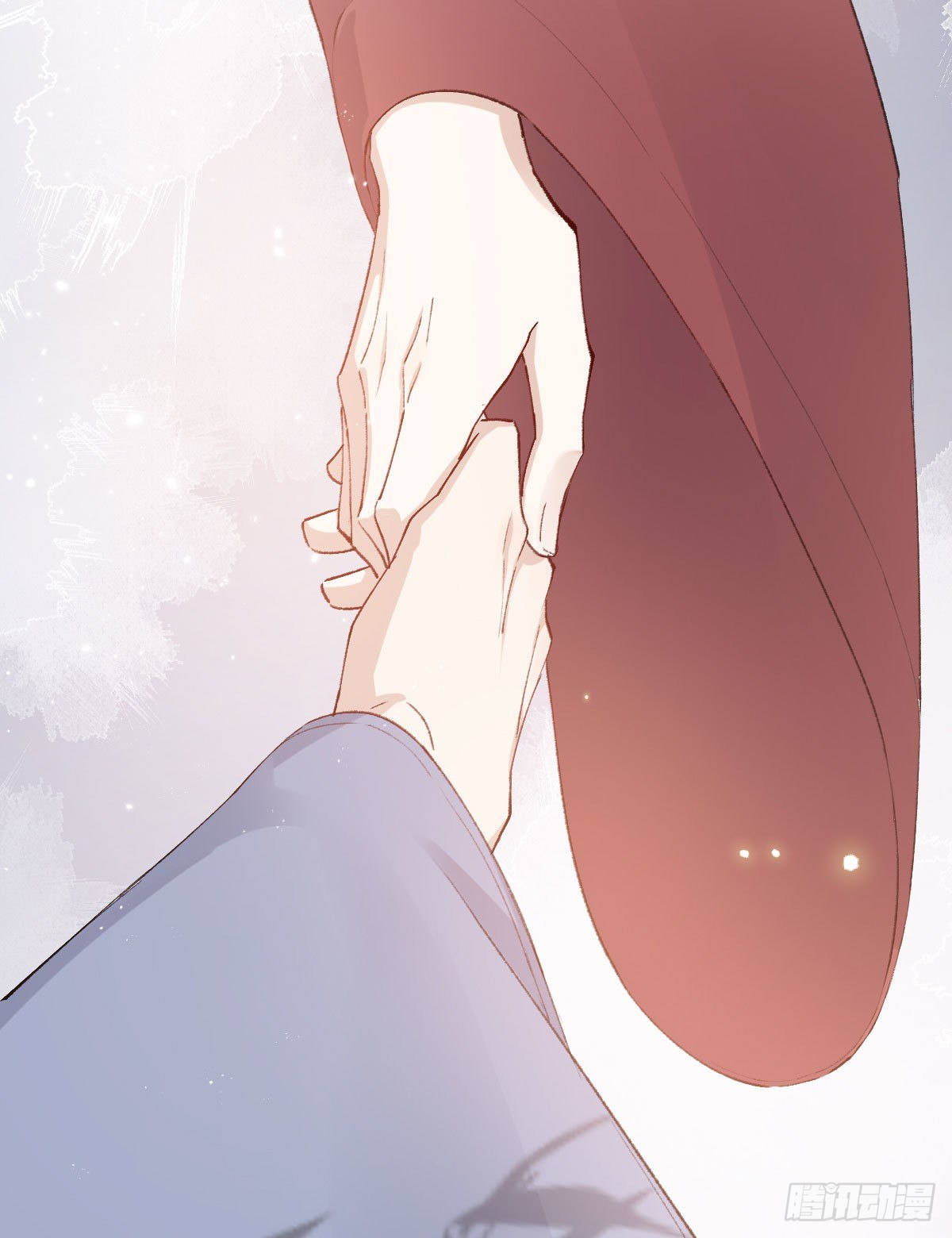 触碰30