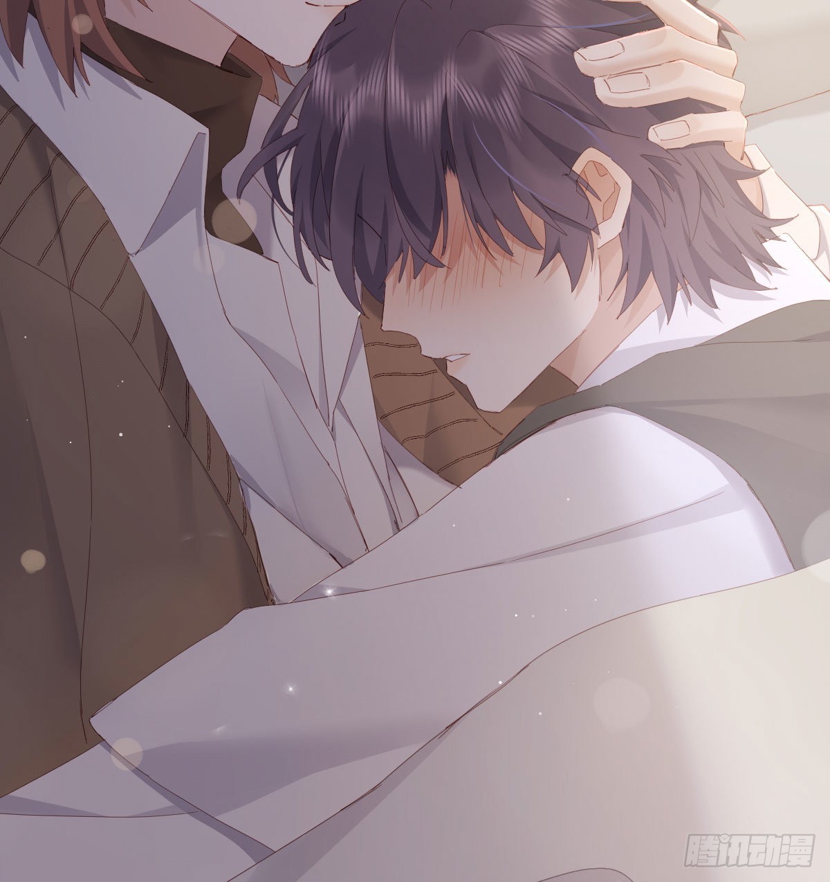相拥40