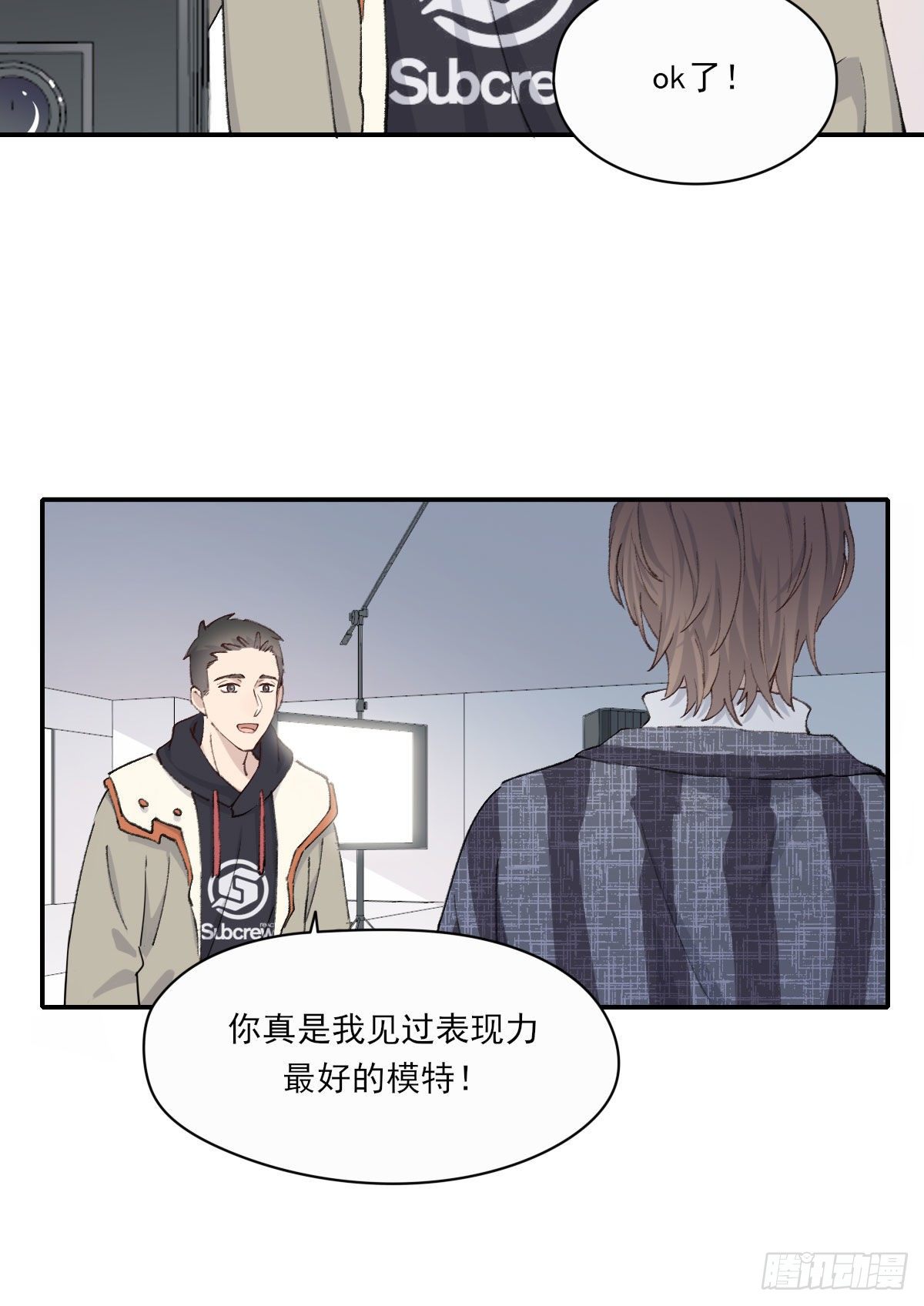 下雪了34