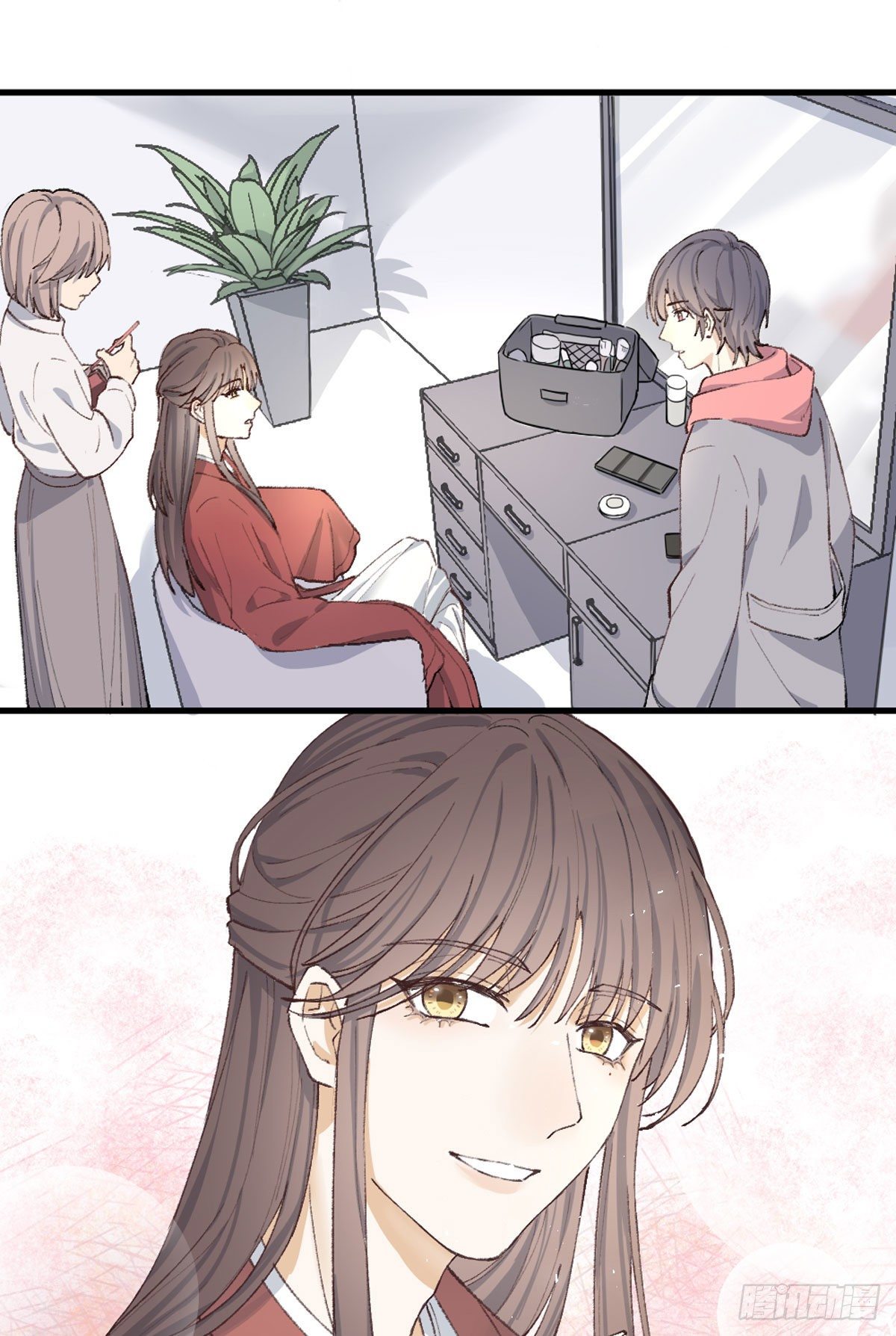 尴尬23