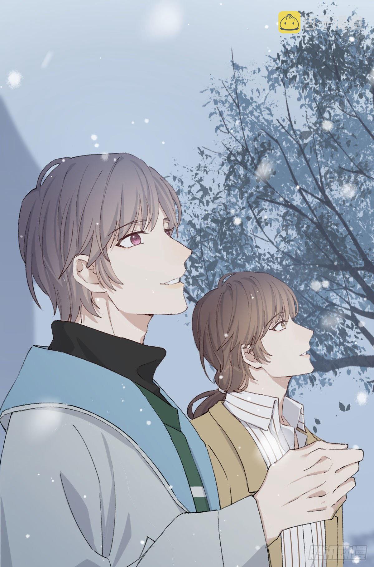 下雪了71