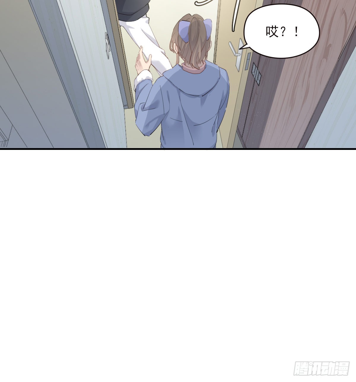 不是告别的告别14