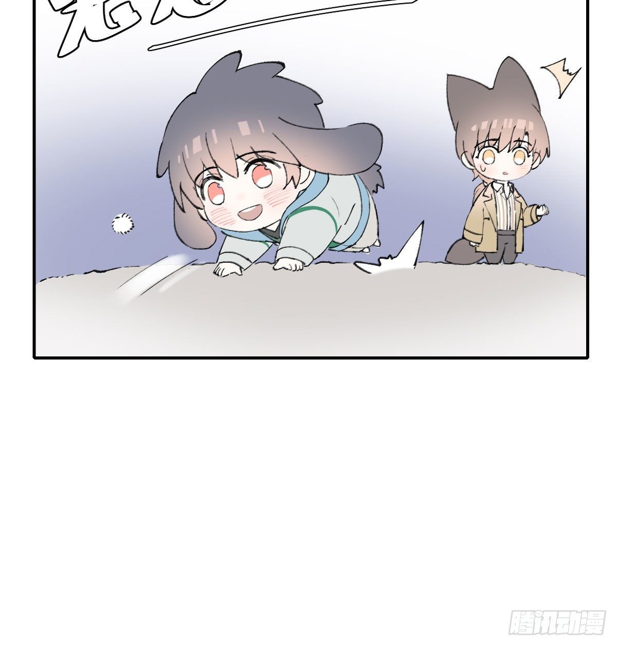下雪了78