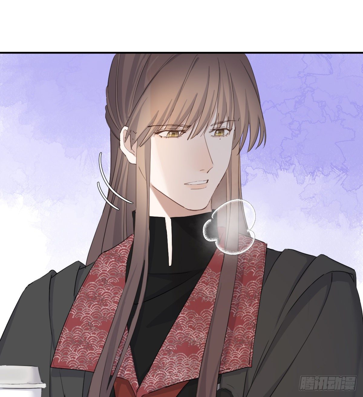 晾一下41