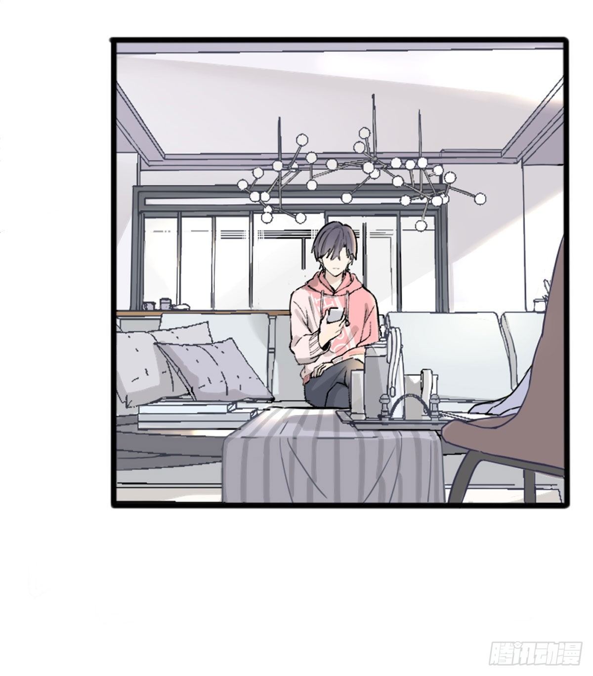 尴尬13