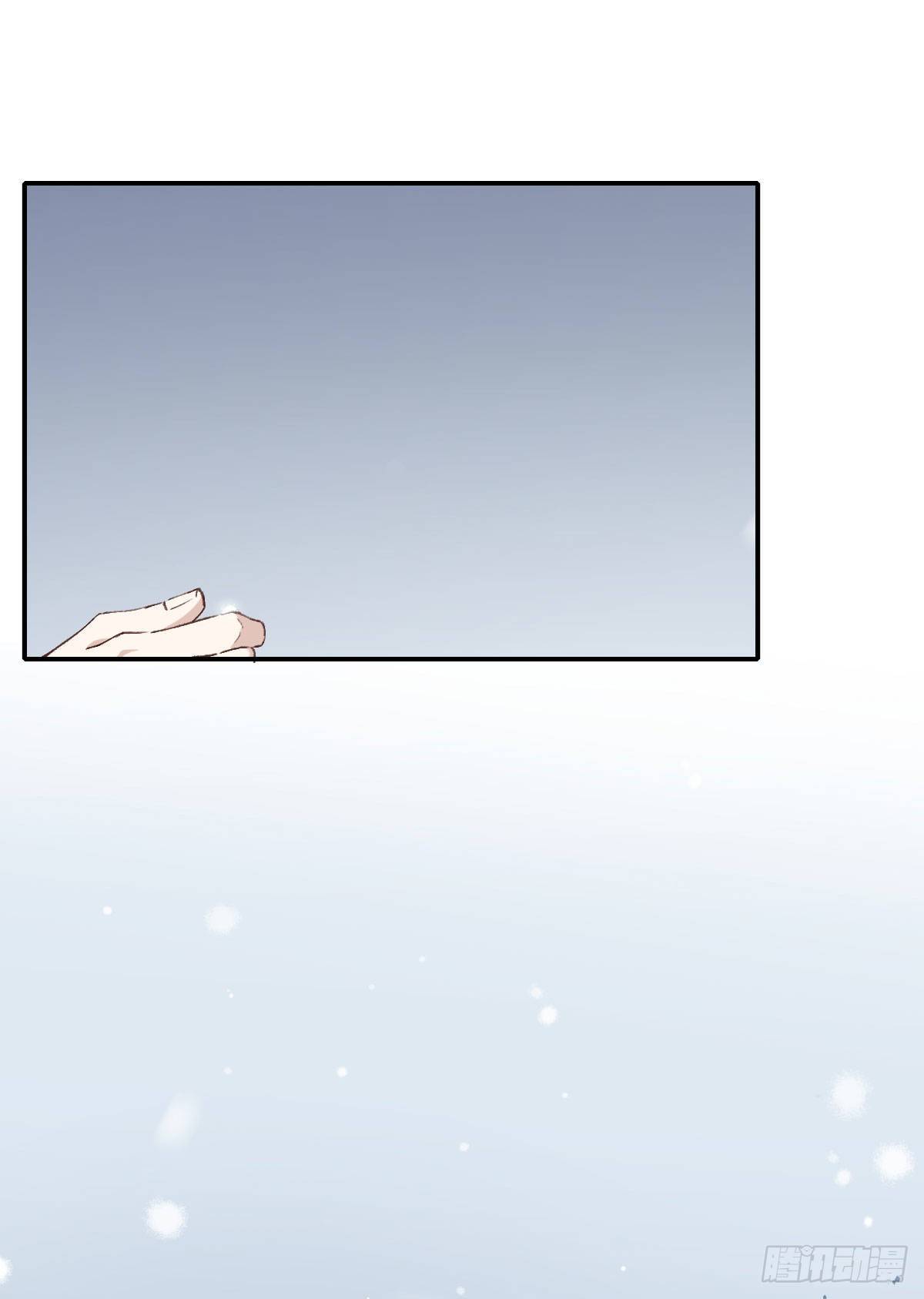 下雪了70