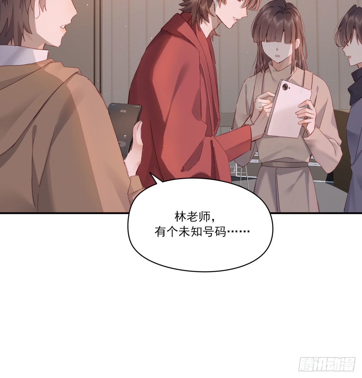 新的抉择35