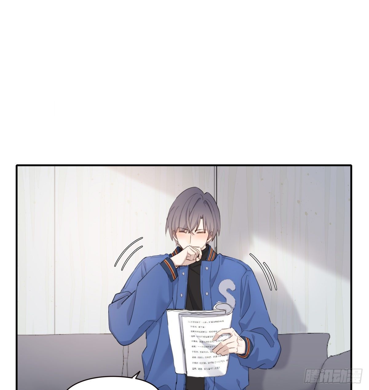 晾一下15
