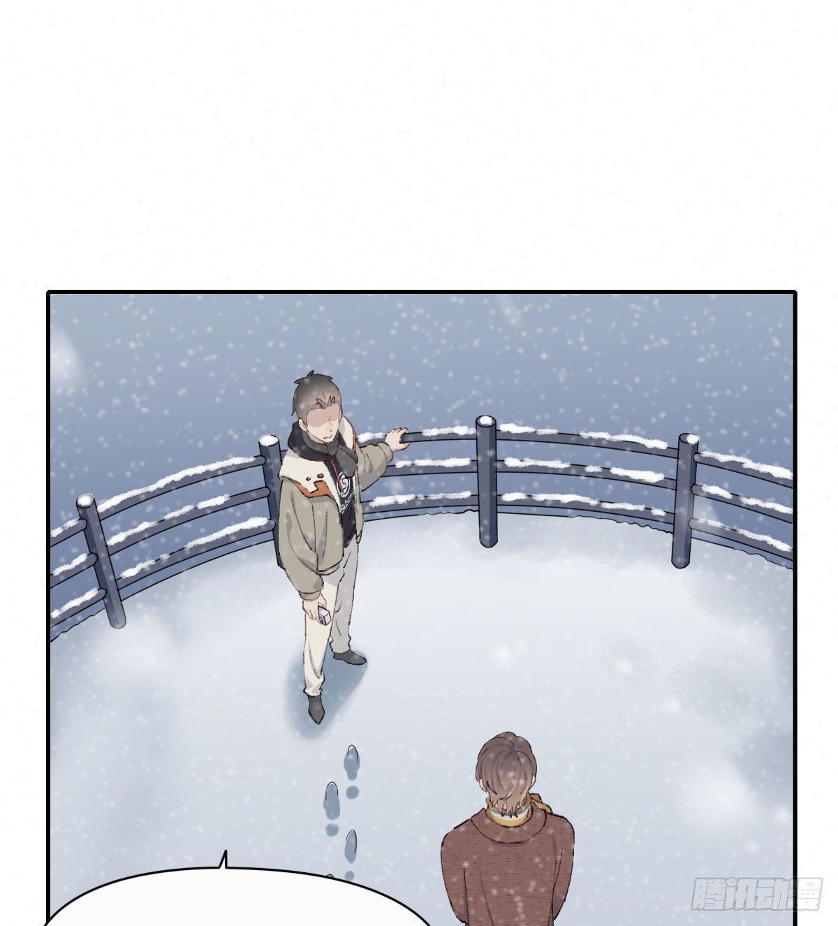 下雪了46