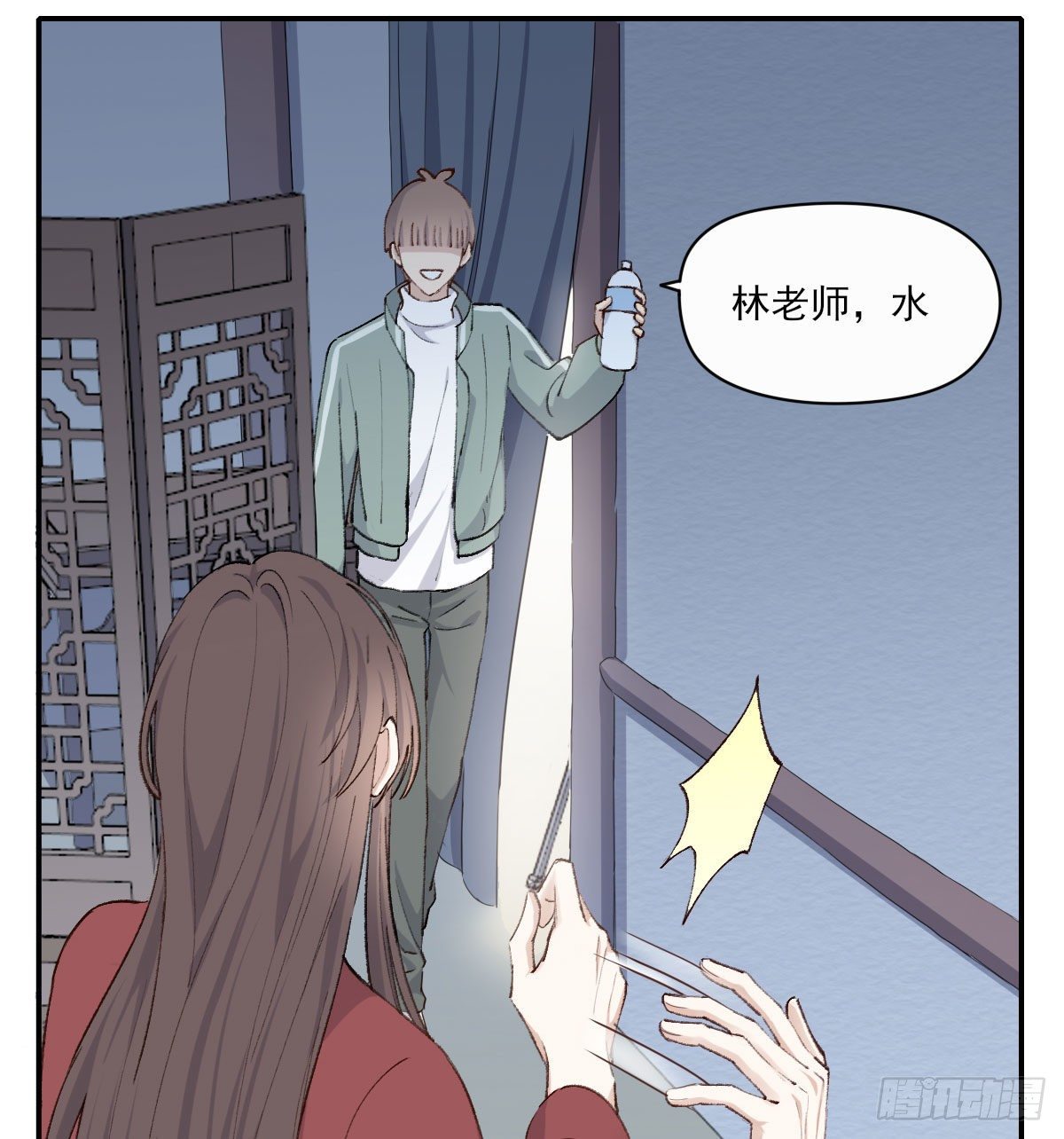 试探39