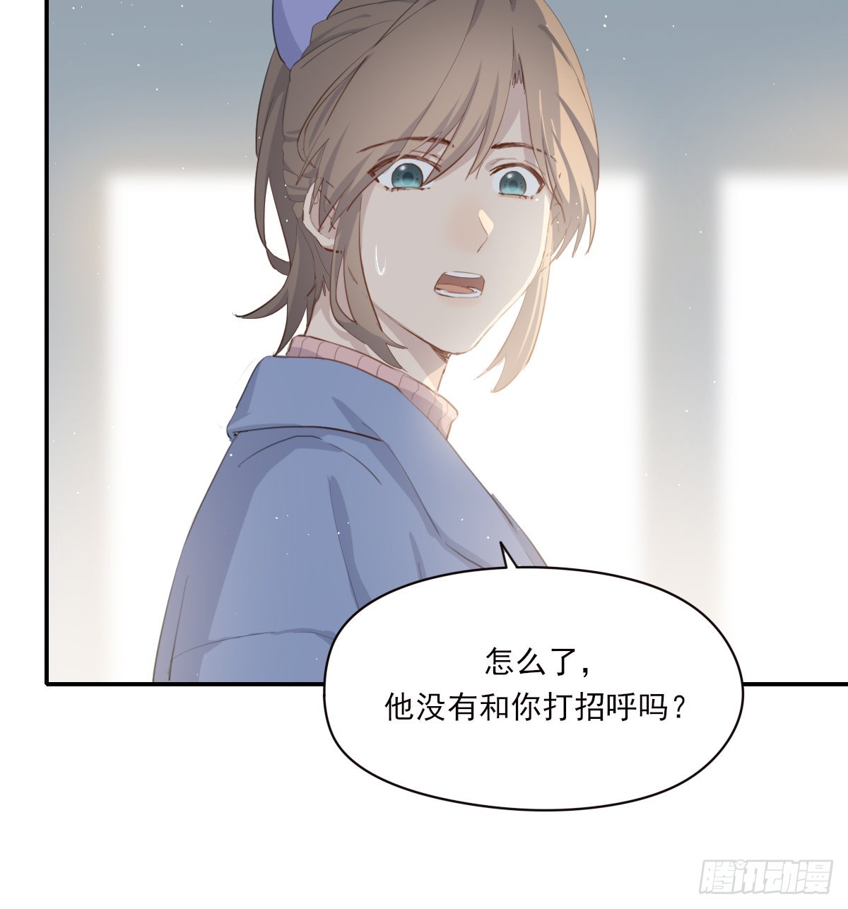 不是告别的告别7