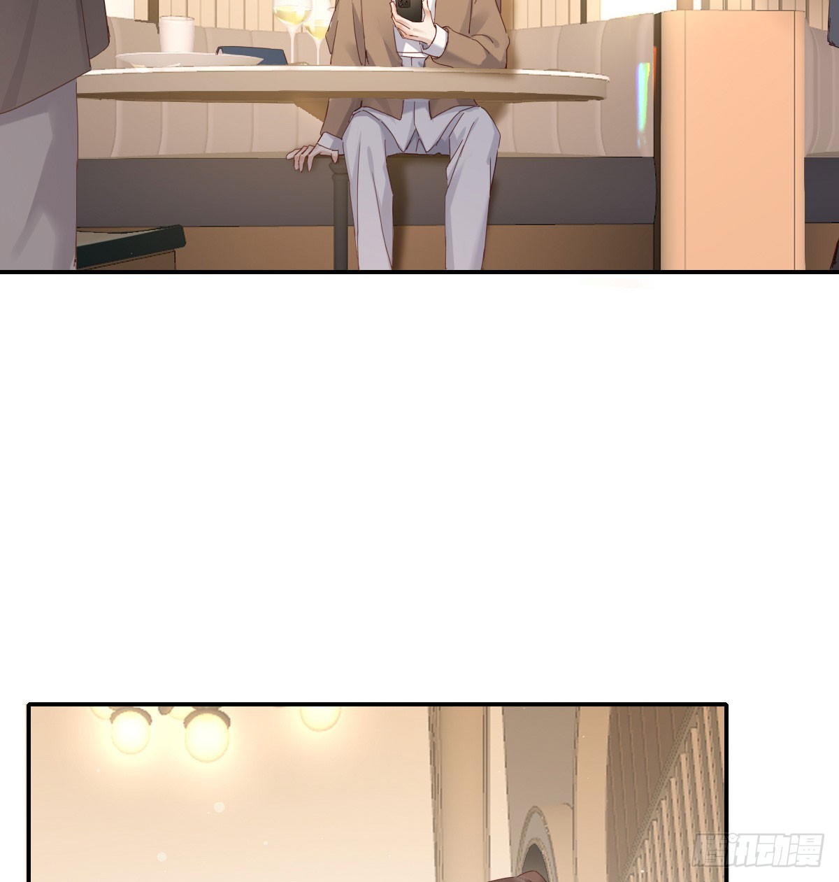 好久不见16