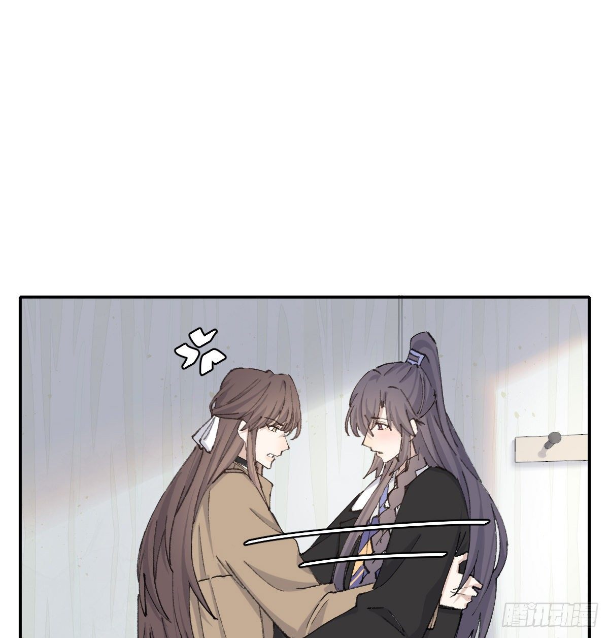 机会来了9