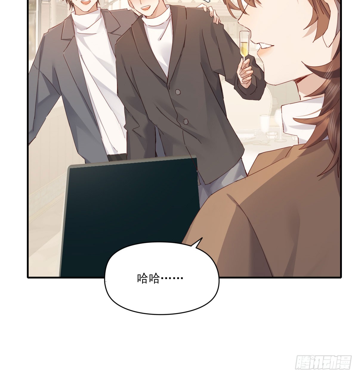 好久不见14